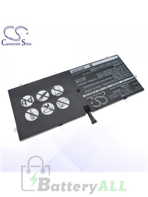 CS Battery for Lenovo L12M4P21 Lenovo Yoga 2 Pro 13.3