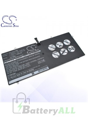 CS Battery for Lenovo Yoga 2 Pro Ultrabook / Yoga 2 Pro-13 59-382893 Battery L-LVY213NB