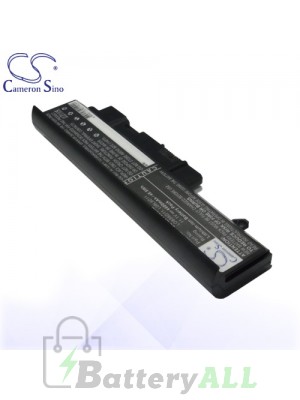 CS Battery for Lenovo ideapad Y330A / Y330G / Y330 Battery L-LVY330NB