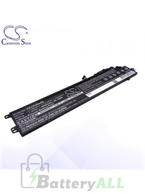 CS Battery for Lenovo L13M4P01 / L13L4P01 / L13C4P01 Battery L-LVY400NB