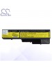 CS Battery for Lenovo L08S6D01 / L08O6D01 / L08O6D02 Battery L-LVY430NB