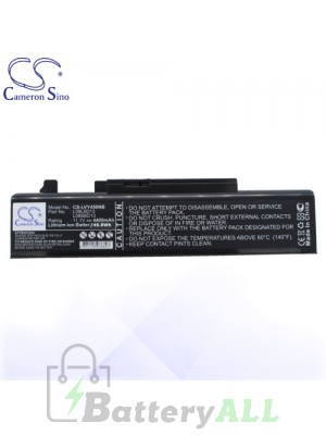 CS Battery for Lenovo Lenovo 55Y2054 / L08L6D13 / L08O6D13 / L08S6D13 Battery L-LVY450NB