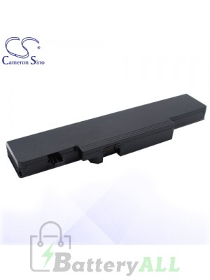 CS Battery for Lenovo ideapad Y460 / Y460A / Y460AT / Y460C-ITH / Y460G Battery L-LVY460NB