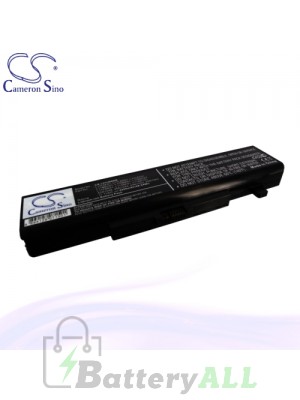 CS Battery for Lenovo ThinkPad Edge E430c / E530 / E535 Battery L-LVY480NB