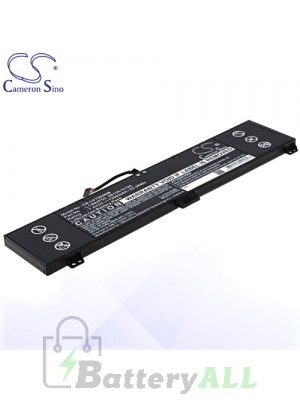 CS Battery for Lenovo L13M4P02 / 5B10K10190 Lenovo Erazer Y50 Battery L-LVY500NB