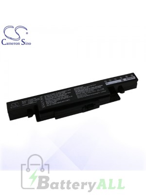 CS Battery for Lenovo L11S6R01 / L11L6R02 / L12L6E01 / L12S6A01 Battery L-LVY510NB