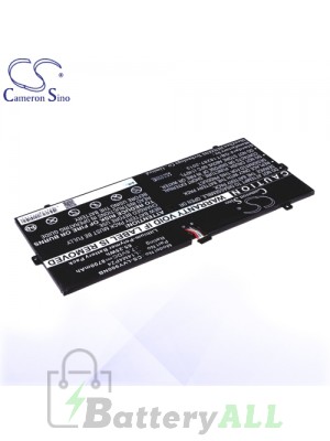 CS Battery for Lenovo Yoga 900 / Yoga 4 Pro / Yoga 900 i7 Battery L-LVY900NB