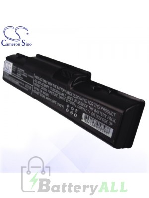 CS Battery for Lenovo ideapad B450 / B450A / B450L Battery L-LYB450NB