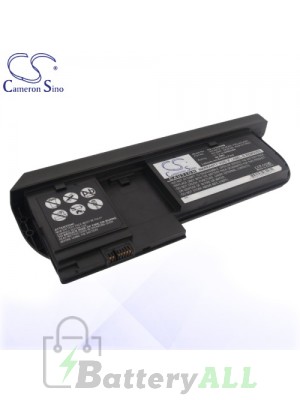 CS Battery for Lenovo 0A36285 / 0A36286 / 0A36316 / 42T4877l Battery L-LYX220NB