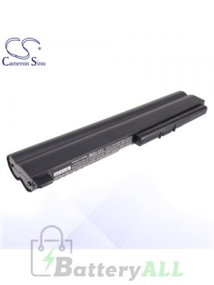 CS Battery for LG CQB904 / LG Xnote A405 / A410 / A505 / A515 Battery L-LXA410NB