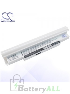 CS Battery for Samsung AA-PB6NC6W / AA-BP1TC6W / AA-PL8NC6W Battery White L-SNC10NB