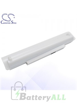 CS Battery for Samsung AA-PB8NC6B/E / AA-PB8NC6B/US / AA-PB8NC6M Battery White L-SNC10NB