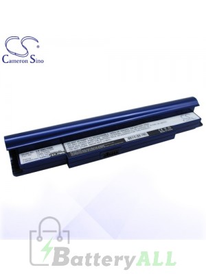 CS Battery for Samsung AA-PB8NC6M/E / AA-PB8NC6M/US / AA-PL8NC6B Battery Blue L-SNC10NE