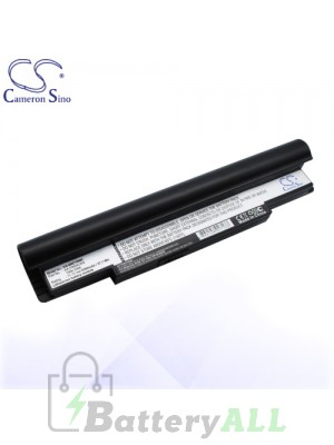 CS Battery for Samsung AA-PB6NC6W/US / AA-PB8NC6B / AA-PB8NC6B/E Battery Black L-SNC10NK