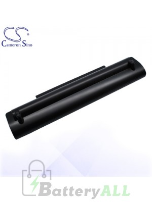 CS Battery for Samsung N110 (black) / NP-N110 N110 / NP-N120 N120 Battery Black L-SNC10NK