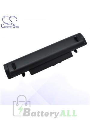 CS Battery for Samsung AA-PL2VC6W/E / Samsung NP-N143 N143 Battery Black L-SNC143NB