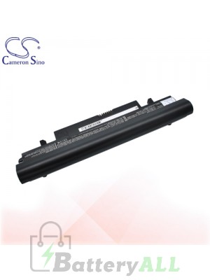 CS Battery for Samsung NP-N230P N230P / NP-N250 N250 / NT-N230P Battery Black L-SNC143NB