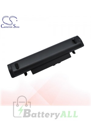 CS Battery for Samsung NP-N250P N250P / NP-N260 N260 / NT-N250P Battery Black L-SNC143NB