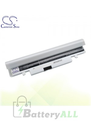 CS Battery for Samsung NP-N148 N148 / NP-N148P N148P / NP-N150 N150 Battery Pearl SNC143NT