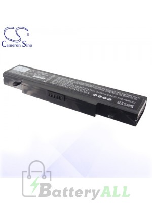 CS Battery for Samsung AA-PB6NC6B / AA-PB6NC6W / AA-PB9MC6B Battery Black L-SNC318NB