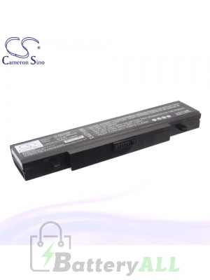 CS Battery for Samsung NP-R430 R430 / NP-R458 R458 / NP-R460 R460 Battery Black L-SNC318NB