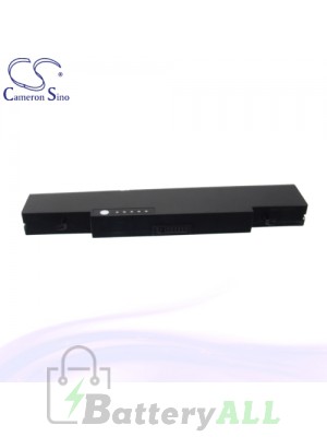 CS Battery for Samsung NP-R463 R463 / NP-R464 R464 / NP-R465 R465 Battery Black L-SNC318NB