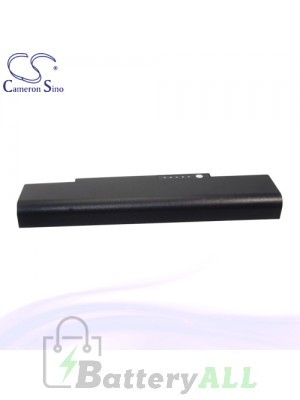 CS Battery for Samsung NP-R466 R466 / NP-R467 R467 / NP-R468 R468 Battery Black L-SNC318NB