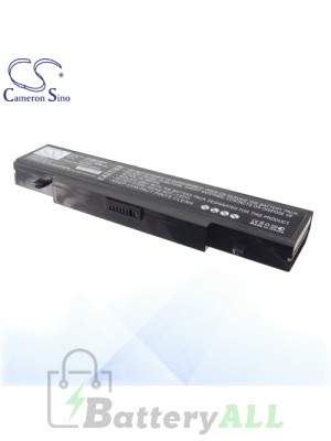 CS Battery for Samsung NP-R470 R470 / NP-R478 R478 / NP-R480 R480 Battery Black L-SNC318NB