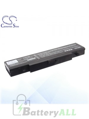 CS Battery for Samsung NP-R505 R505 / NP-R507 R507 / NP-R510 R510 Battery Black L-SNC318NB