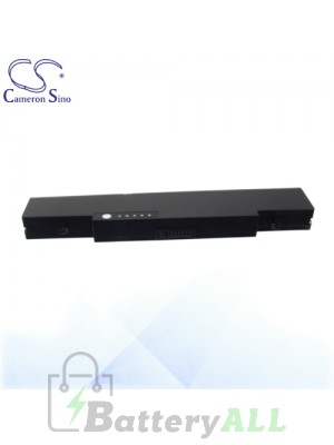 CS Battery for Samsung NP-R517 R517 / NP-R518 R518 / NP-R519 R519 Battery Black L-SNC318NB