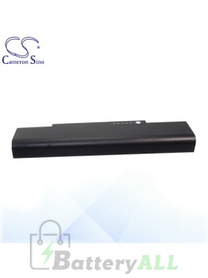 CS Battery for Samsung NP-R520 R520 / NP-R522 R522 / NP-R540 R540 Battery Black L-SNC318NB