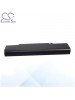 CS Battery for Samsung NP-R520 R520 / NP-R522 R522 / NP-R540 R540 Battery Black L-SNC318NB