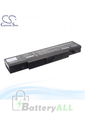 CS Battery for Samsung NP-R610 R610 / NP-R620 R620 / NP-R700 R700 Battery Black L-SNC318NB