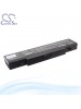 CS Battery for Samsung NP-R610 R610 / NP-R620 R620 / NP-R700 R700 Battery Black L-SNC318NB