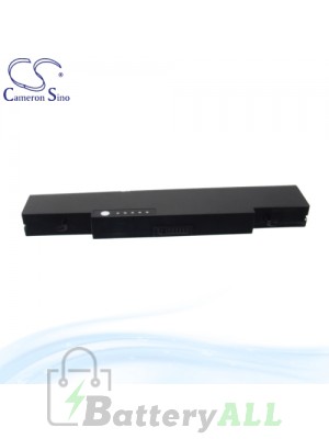 CS Battery for Samsung NP-R710 R710 / NP-R718 R718 / NP-R720 R720 Battery Black L-SNC318NB