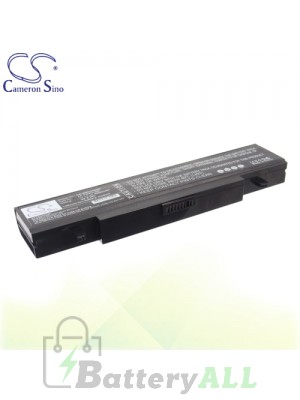 CS Battery for Samsung NP-RF411 RF411 / NP-RF511 RF511 Battery Black L-SNC318NB