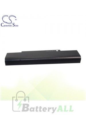 CS Battery for Samsung NP-RV409I RV409I / NP-RV420 RV420 Battery Black L-SNC318NB