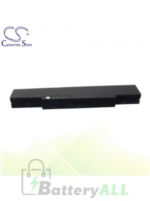 CS Battery for Samsung NP-SF410 SF410 / NP-SF411 SF411 Battery Black L-SNC318NB