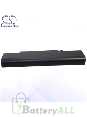 CS Battery for Samsung AA-PB9NS6B / AA-PB9NS6W / AA-PL9NC2B Battery Black L-SNC318NB