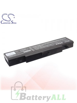 CS Battery for Samsung NP-540-JS03AU 540 / NP-R540 R540 Battery Black L-SNC318NB