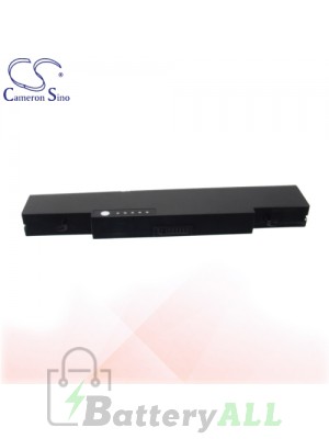 CS Battery for Samsung NP-P460 P460 / NP-P560 P560 / NP-Q210 Q210 Battery Black L-SNC318NB