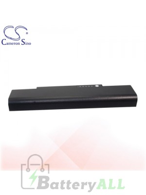 CS Battery for Samsung NP-Q310 Q310 / NP-Q318E Q318E / NP-Q320 Q320 Battery Black SNC318NB