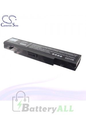 CS Battery for Samsung NP-Q430 Q430 / NP-R428 R428 / NP-R429 R429 Battery Black L-SNC318NB