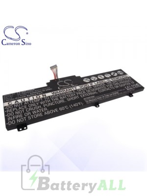 CS Battery for Samsung AA-PBZN6PN / BA43-00315A / Samsung NP350U2A Battery L-SNP350NB