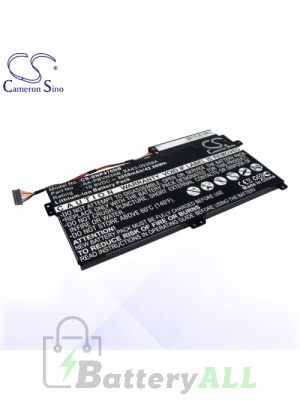 CS Battery for Samsung AA-PBVN3AB / BA43-00358A / Samsung 5 Series Battery L-SNP470NB