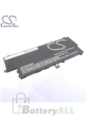 CS Battery for Samsung NP-530U3B 530U3B / NP-530U3C 530U3C Battery L-SNP530NB