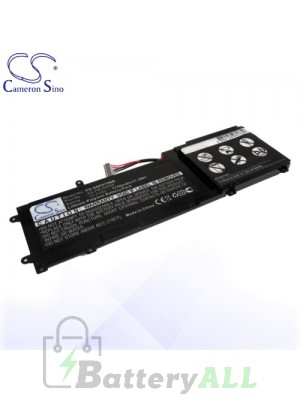 CS Battery for Samsung AA-PBVN4NP / Samsung NP670Z5E 670Z5E Battery L-SNP670NB