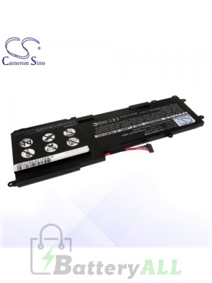 CS Battery for Samsung Ativ Book 6 Battery L-SNP670NB