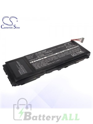 CS Battery for Samsung AA-PBPN8NP / BA43-00322A / 1588-3366 Battery L-SNP700NB