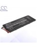 CS Battery for Samsung NP700Z3A / NP700Z3AH / Series 7 Chronos Battery L-SNP700NB